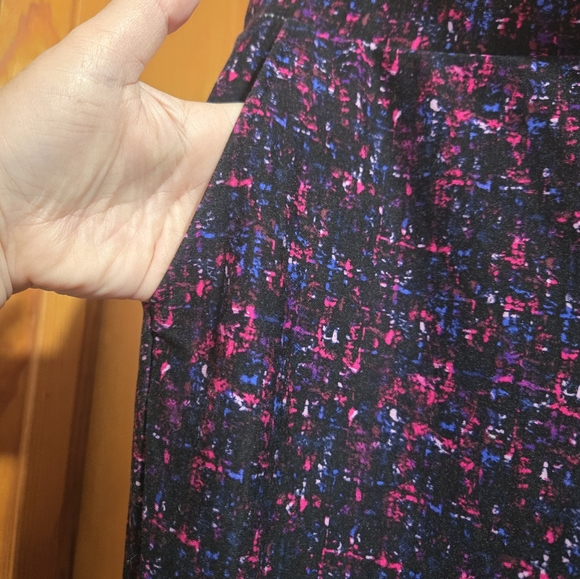 Torrid pant, size 00R - Picture 3 of 5